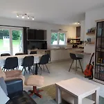 Sejour En Famille Au Bois Joli, Detente, Nature, Activites Pour Tous בית נופש *