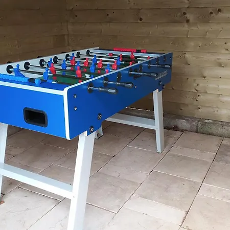 Σπίτι διακοπών Sejour En Famille Au Bois Joli, Detente, Nature, Activites Pour Tous