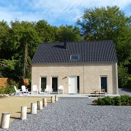 Vakantiehuis Sejour En Famille Au Bois Joli, Detente, Nature, Activites Pour Tous Beauraing