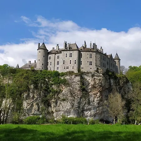 Holiday home Sejour En Famille Au Bois Joli, Detente, Nature, Activites Pour Tous Beauraing