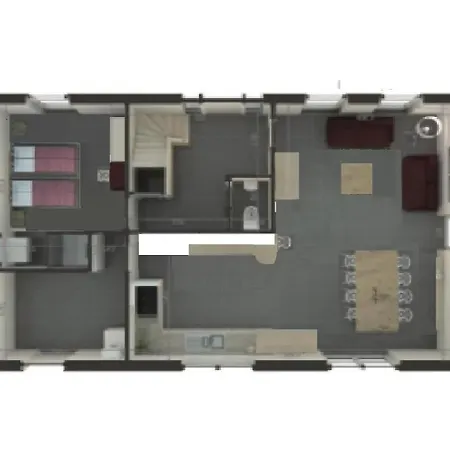 Sejour En Famille Au Bois Joli, Detente, Nature, Activites Pour Tous Beauraing