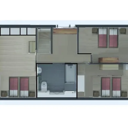 Sejour En Famille Au Bois Joli, Detente, Nature, Activites Pour Tous * Beauraing