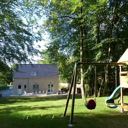 Sejour En Famille Au Bois Joli, Detente, Nature, Activites Pour Tous Vakantiehuis
