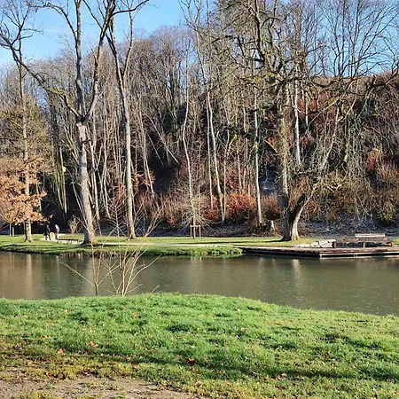 Sejour En Famille Au Bois Joli, Detente, Nature, Activites Pour Tous Vakantiehuis *