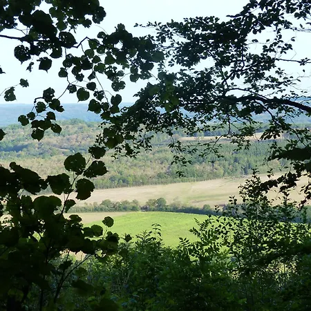 Sejour En Famille Au Bois Joli, Detente, Nature, Activites Pour Tous Vakantiehuis