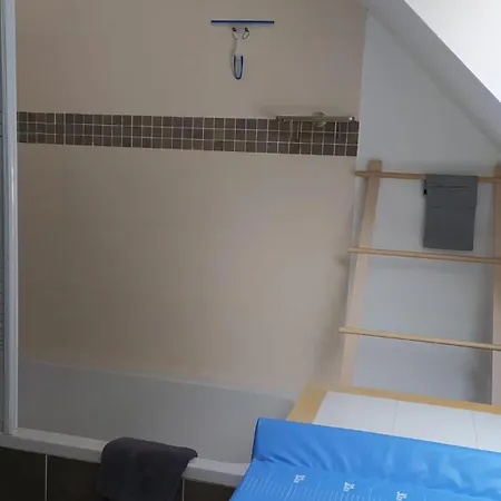 Sejour En Famille Au Bois Joli, Detente, Nature, Activites Pour Tous Vakantiehuis Beauraing