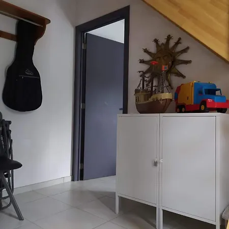 Sejour En Famille Au Bois Joli, Detente, Nature, Activites Pour Tous Holiday home