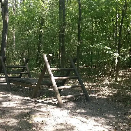 Σπίτι διακοπών Sejour En Famille Au Bois Joli, Detente, Nature, Activites Pour Tous