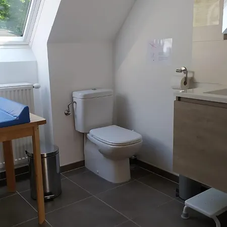 Sejour En Famille Au Bois Joli, Detente, Nature, Activites Pour Tous Holiday home *