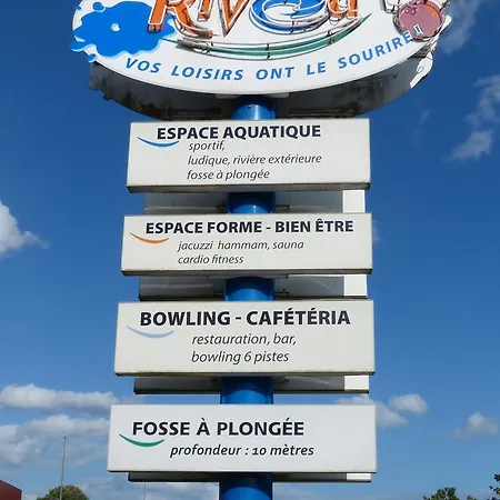 Σπίτι διακοπών Sejour En Famille Au Bois Joli, Detente, Nature, Activites Pour Tous *