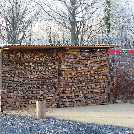 Sejour En Famille Au Bois Joli, Detente, Nature, Activites Pour Tous Vakantiehuis Beauraing