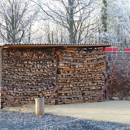 Sejour En Famille Ou Entre Amis Au Bois Joli, Detente, Nature, Activites Pour Tous Feriehus Beauraing