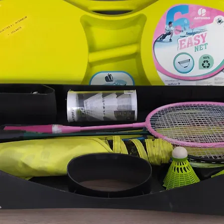 Sejour En Famille Au Bois Joli, Detente, Nature, Activites Pour Tous