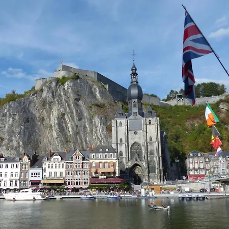 Sejour En Famille Au Bois Joli, Detente, Nature, Activites Pour Tous Σπίτι διακοπών Beauraing