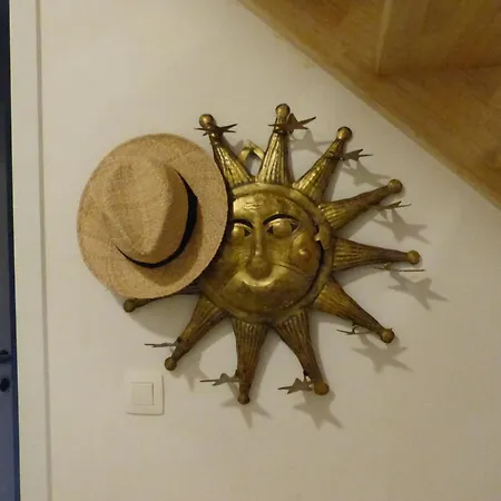 Sejour En Famille Au Bois Joli, Detente, Nature, Activites Pour Tous Σπίτι διακοπών *