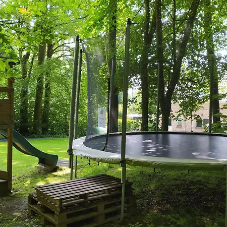 Sejour En Famille Au Bois Joli, Detente, Nature, Activites Pour Tous Beauraing