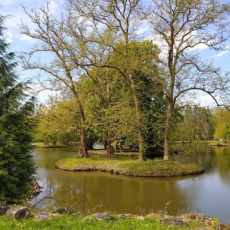 Vakantiehuis Sejour En Famille Au Bois Joli, Detente, Nature, Activites Pour Tous Beauraing