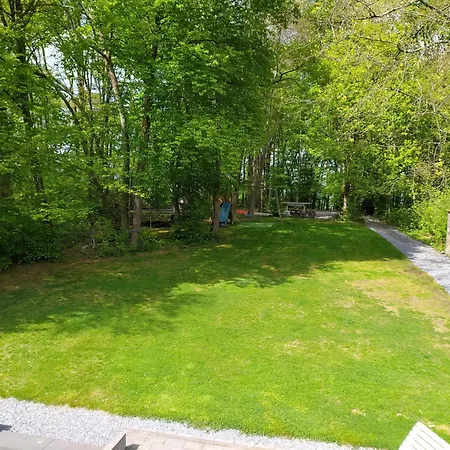 Σπίτι διακοπών Sejour En Famille Au Bois Joli, Detente, Nature, Activites Pour Tous