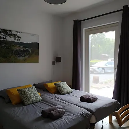 Sejour En Famille Au Bois Joli, Detente, Nature, Activites Pour Tous