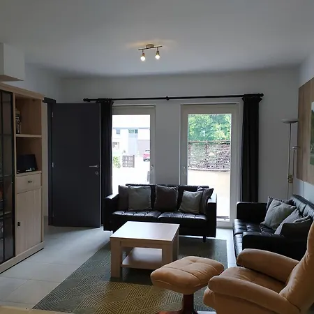 Sejour En Famille Au Bois Joli, Detente, Nature, Activites Pour Tous Beauraing