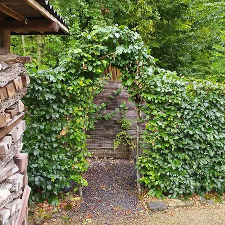 Σπίτι διακοπών Sejour En Famille Au Bois Joli, Detente, Nature, Activites Pour Tous *