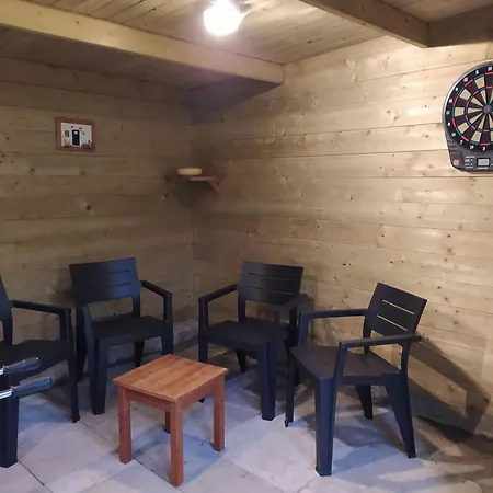 Sejour En Famille Au Bois Joli, Detente, Nature, Activites Pour Tous *