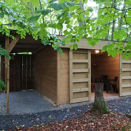Sejour En Famille Ou Entre Amis Au Bois Joli, Detente, Nature, Activites Pour Tous Feriehus